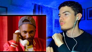 KAYTRANADA - YOU'RE THE ONE (feat. SYD) | REACTION