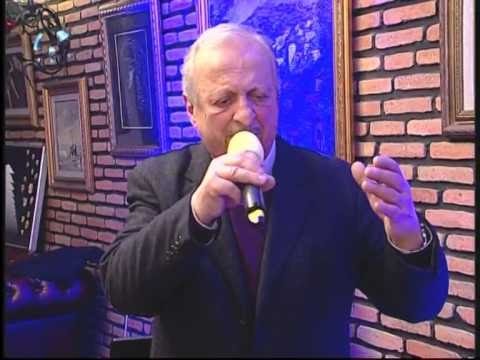 Vaniko Machavariani - "უფალო ღმერთო, რად გამაჩინე?"