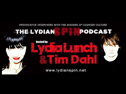 The LydianSpin - Trailer