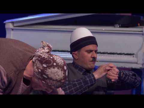 Odeon 175    Tukulukat Salihi nervoz ne Ramazan