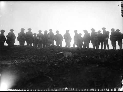 Light of Aidan - Lament