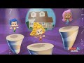 Bubble Guppies The Raise The Roof Dance With Deema Molly Gil