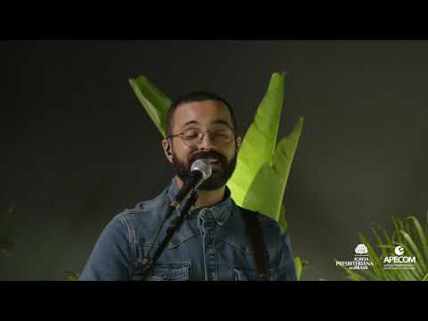 Cantai ao Senhor IPALPHA Música / Congresso APECOM 2021