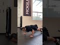 Burpees #AskKenneth #shorts