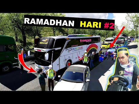 Map Sumatra 2.8 REWORK 1.36 / 1.37- GAME ETS2 INDONESIA