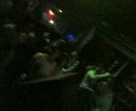 Siakol @ Padi's Point Calamba - November 16, 2007