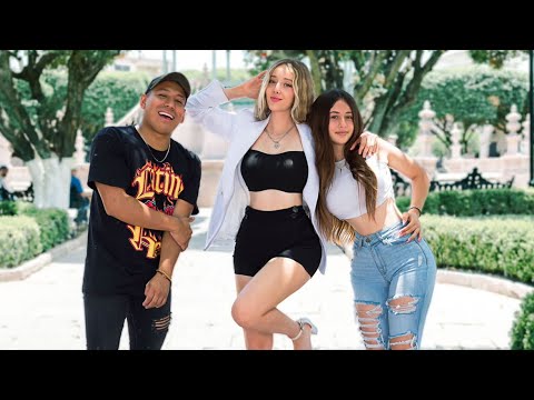 Las MUJERES MÁS BONITAS de México 🇲🇽- Los Altos de Jalisco (Documental)