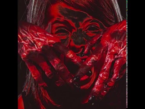 epvr - SLUMBER Feat. HELLION