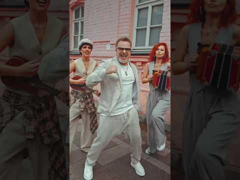 Премьера новой песни «Котейка» в эту пятницу!