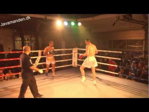 10 Mahmoud Snounou vs Banak Babataheri Denmark vs Iran Clash of the Champions 14 April 2012.avi