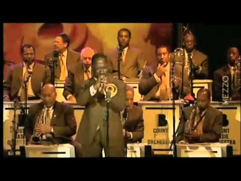 Count Basie Orchestra with Butch Miles, Doug Lawrence & others
