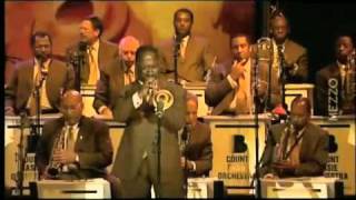 Count Basie Orchestra with Butch Miles, Doug Lawrence & others
