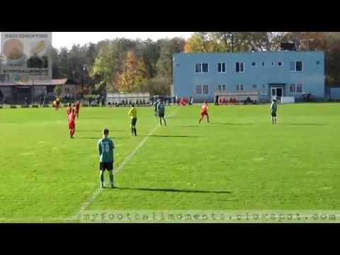 MFK Karvina U-15 - Zbrojovka Brno U-15 04.11.2017 (0-2)