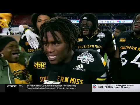 another all time cmon man episode