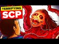 Exploring SCPs That Will EAT YOU ALIVE Compilation