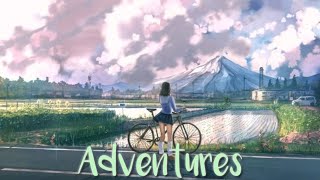 Download lagu Nightcore - Adventures|A Himitsu| mp3 Download lagu Nightcore - Adventures|A Himitsu| mp3