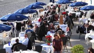 EURO 2016 Nice, France - Advice for visiting Fans - Unravel Travel TV