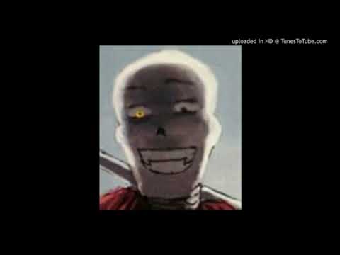 DUSTSWAPSWAPSWAP - THE GENOCIDAL FURY (ESPECIAL DE ANIVERSÁRIO DE UNDERTALE)