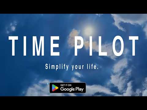 Time Pilot