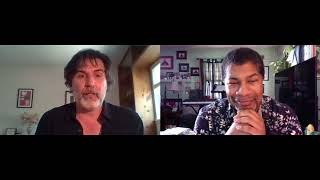 IBTP with JLJ: 6 Soap Roles, 1 Emmy Win, & 37 Years in the Biz with Vincent Irizarry video