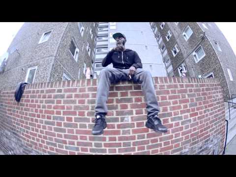 Yung Saber - Come Along Way [Prod By @SlayProducts] | @Yungsaber | Link Up TV