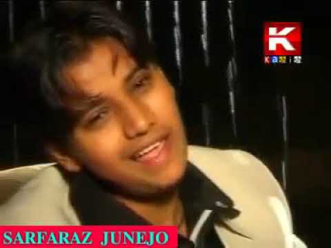 Samhoon Aahein By Zamin Ali ktn Sindhi song