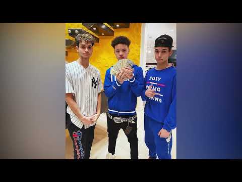Lil Mosey & Hella Sketchy - Woke Up