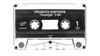 Organized Konfusion (Prince Po &amp; Pharoahe Monch) - Freestyle (1997)
