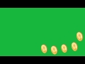 Temple Run Free Coil Green Screen Video
