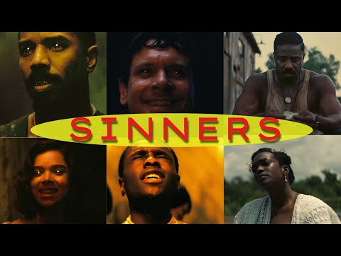 Movies That Piss Me Off| SINNNERS (2025)