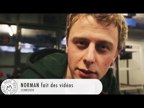 Inside Montreux Comedy : Saison 2 - Episode 1