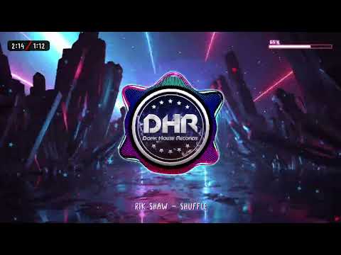 Rik Shaw - Shuffle - DHR