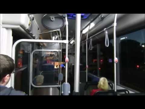 Transit Systems Sydney [Smithfield] Volvo B7RLE EEV / Custom Coaches CB80, m/o 6303 (1342)