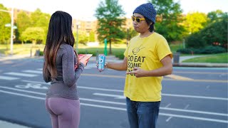 Do You Wanna Bang!? video