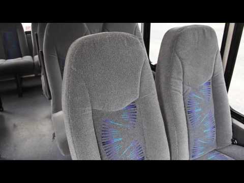 Ford:Starcraft Starlite Transit 15 Passenger Bus