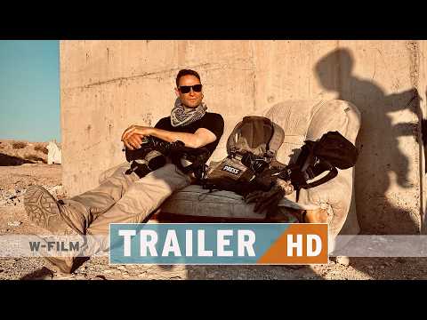 Chasing Hope - Der andere Blick [Offizieller Trailer DEUTSCH] Ab 12.11. im Kino