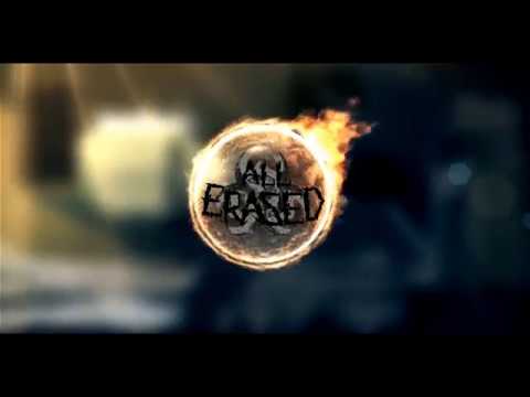 All Erased - All Erased - Day of Thousand Suns