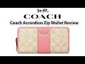 รีวิวกระเป๋า สะพายข้าง coach