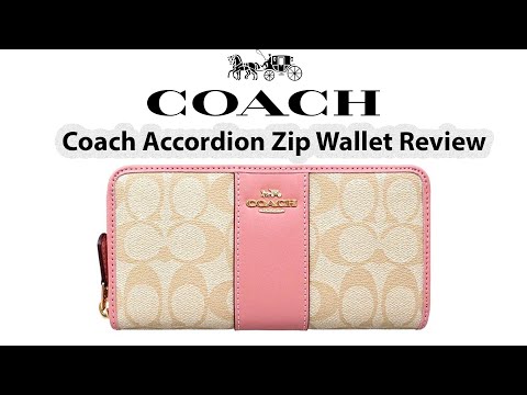 รีวิวกระเป๋า สะพายข้าง coach