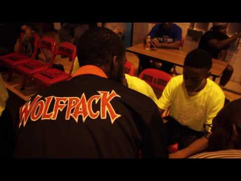 #TheHumbleLeague (Part 2) "Semifinals"