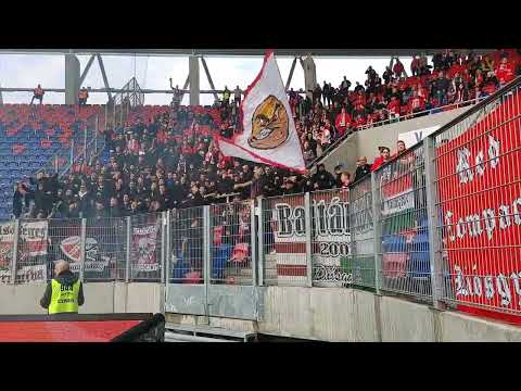 Fehérvár vs DVTK 23/24 - Egy napon hirtelen