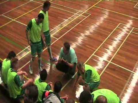 LTC 1  -  Avanti 1 Landelijke Beker 2008 Highlights