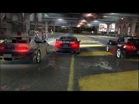 Need For Speed: Underground | Playthrough #101 | Extra Innings