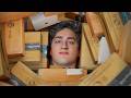 Unboxing Abandoned Amazon Returns W ClimateTown