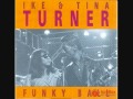 Ike & Tina Turner - De Funk