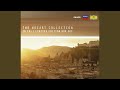 Mozart: Violin Concerto No. 3 in G Major, K. 216: II. Adagio (Cadenza: Levin)