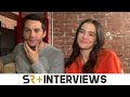 WATCH Zoey Deutch Mimic Dylan O Brien S Accent