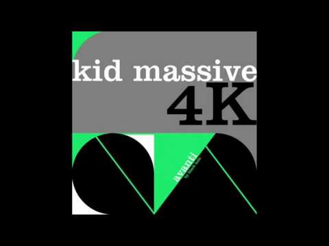 Kid Massive - 4K (Moonbeam Remix)