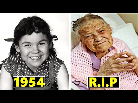 FATHER KNOWS BEST 1954 Cast THEN AND NOW 2023, All the cast members died tragically after 69 years!