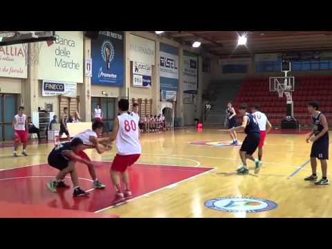 Under 17 eccellenza Maior Jesi